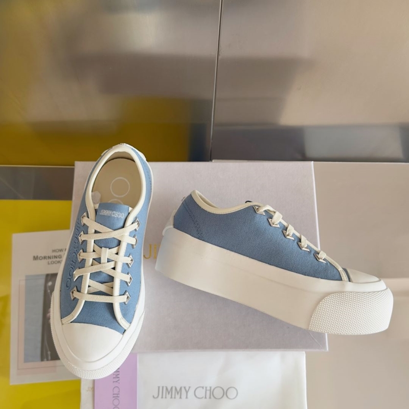 Jimmy Choo Sneakers